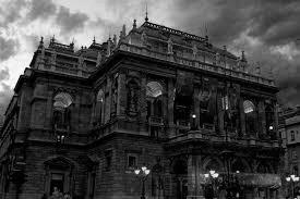 Hungarian State Opera
