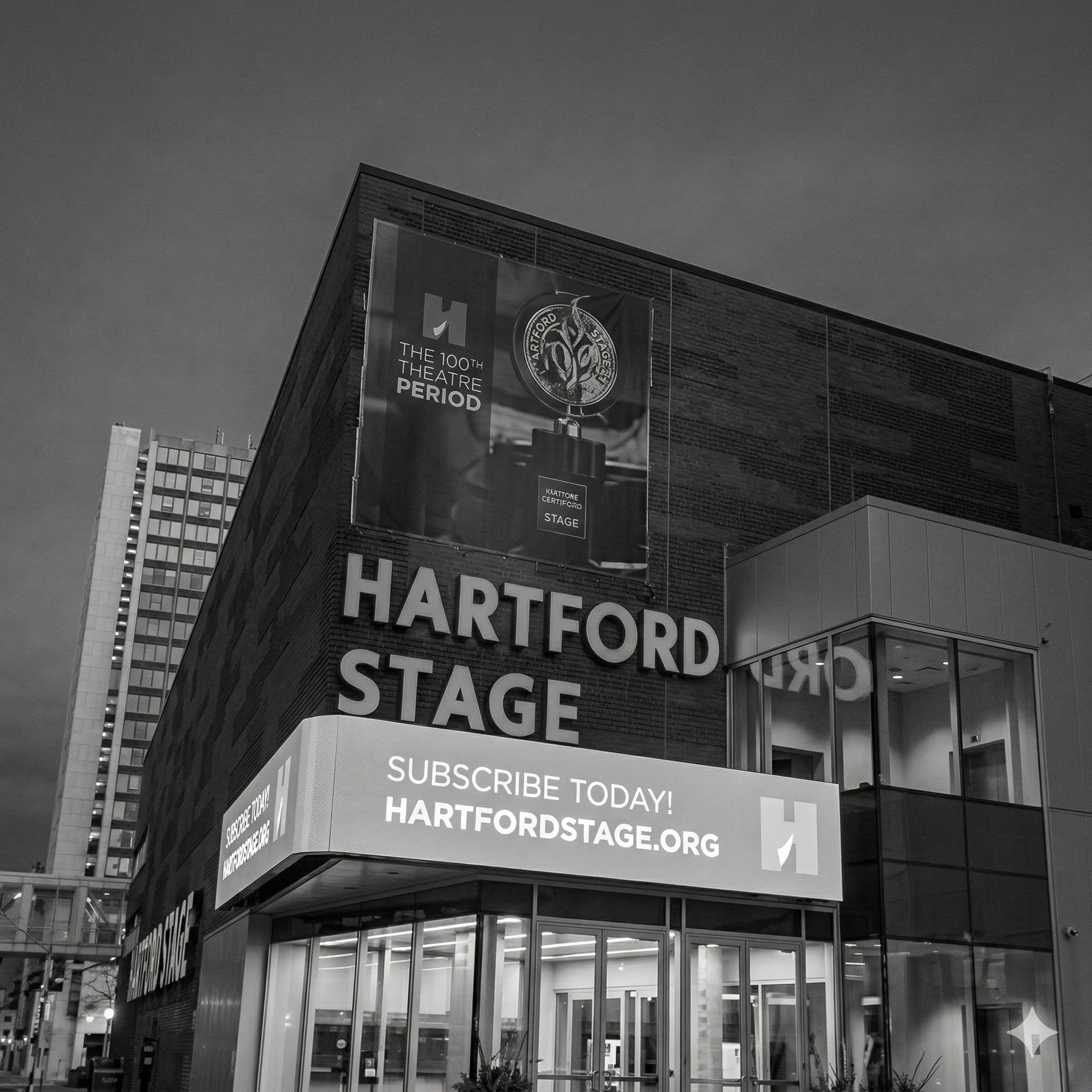 Hartford Stage