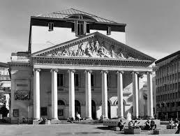 La Monnaie