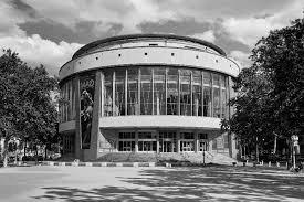 Maison de la Danse