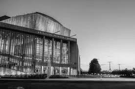 Müpa Budapest