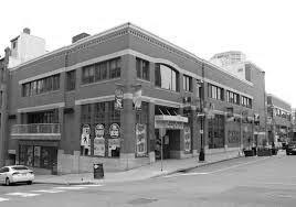 Neptune Theatre