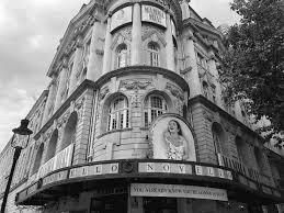 Novello Theatre