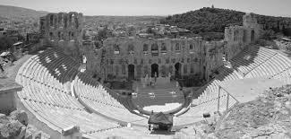 Odeon of Herodes Atticus