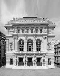 Opéra Comique