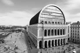 Opéra de Lyon