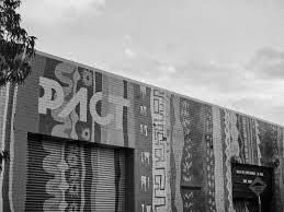 PACT Centre for Emerging Artists