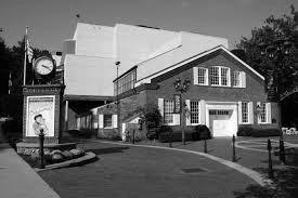 Paper Mill Playhouse