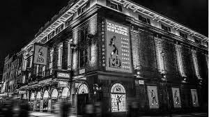 Prince Edward Theatre