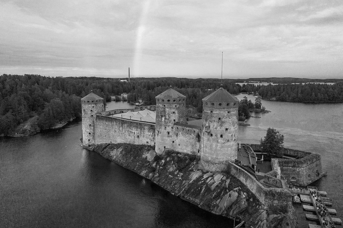 Savonlinna Opera Festival