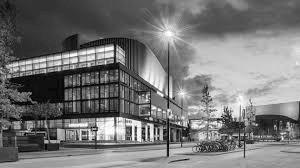 Schouwburg Tilburg 