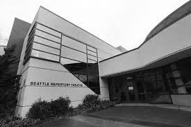 Seattle Repertory Theatre