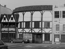 Shakespeare Tavern Playhouse