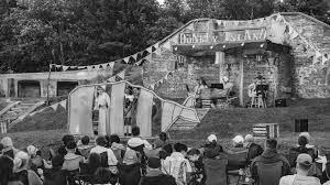 Shakespeare by the Sea
