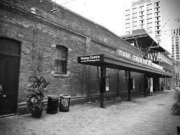 Soulpepper Theatre Co