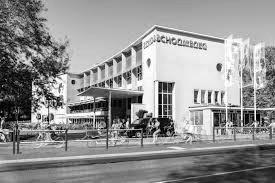 Stadsschouwburg Utrecht