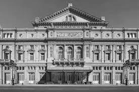 Teatro Colón