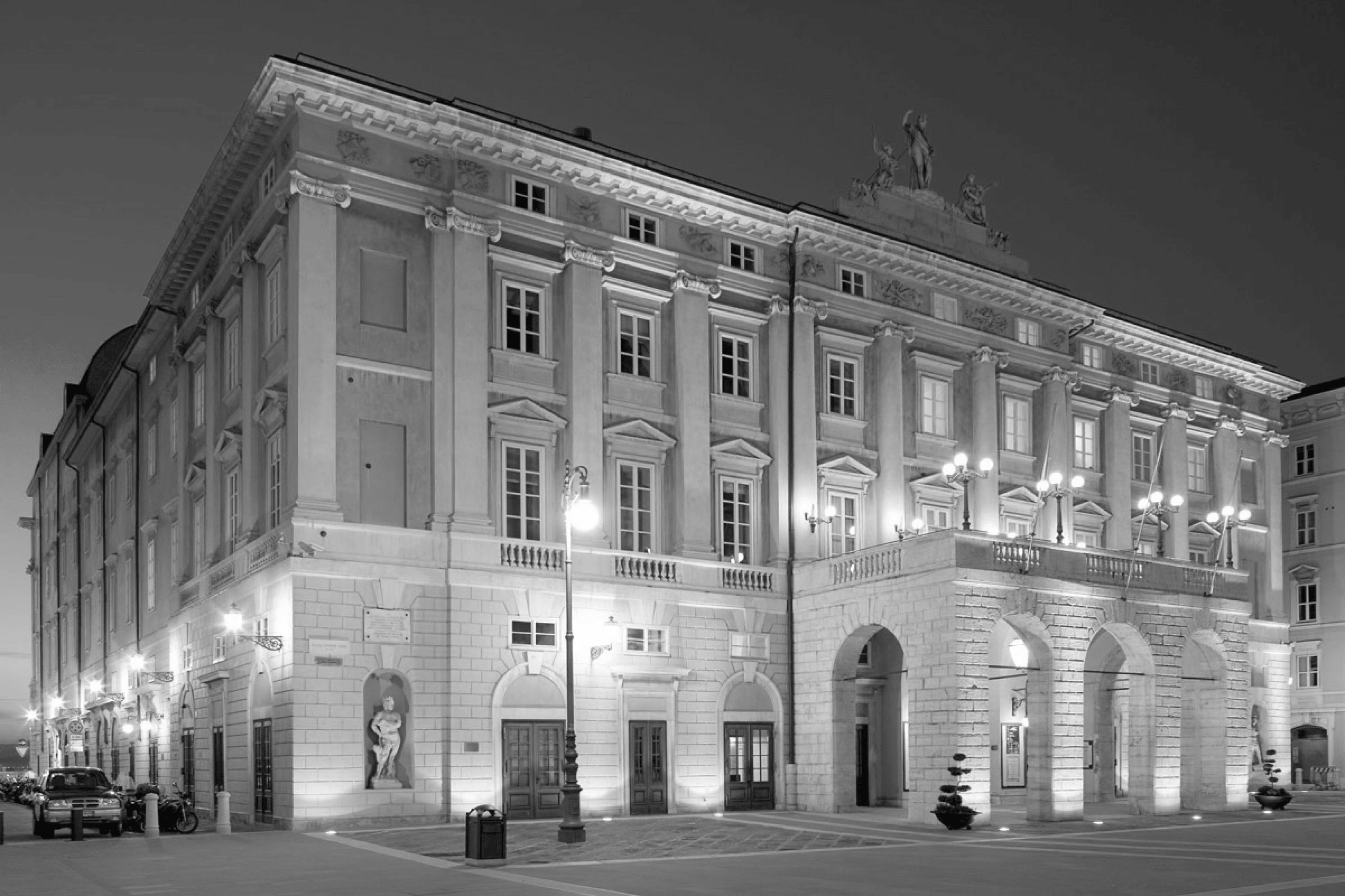 Teatro Giuseppe Verdi