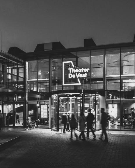 Theater De Vest