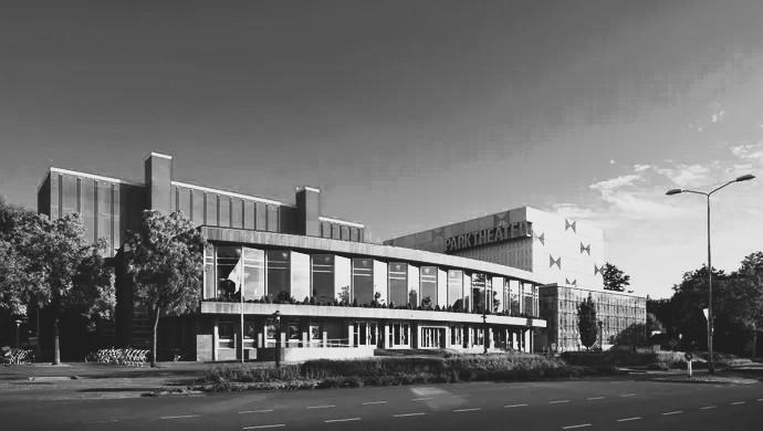 Parktheater Eindhoven