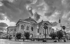 Teatro Massimo