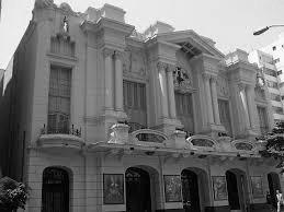 Teatro Renault