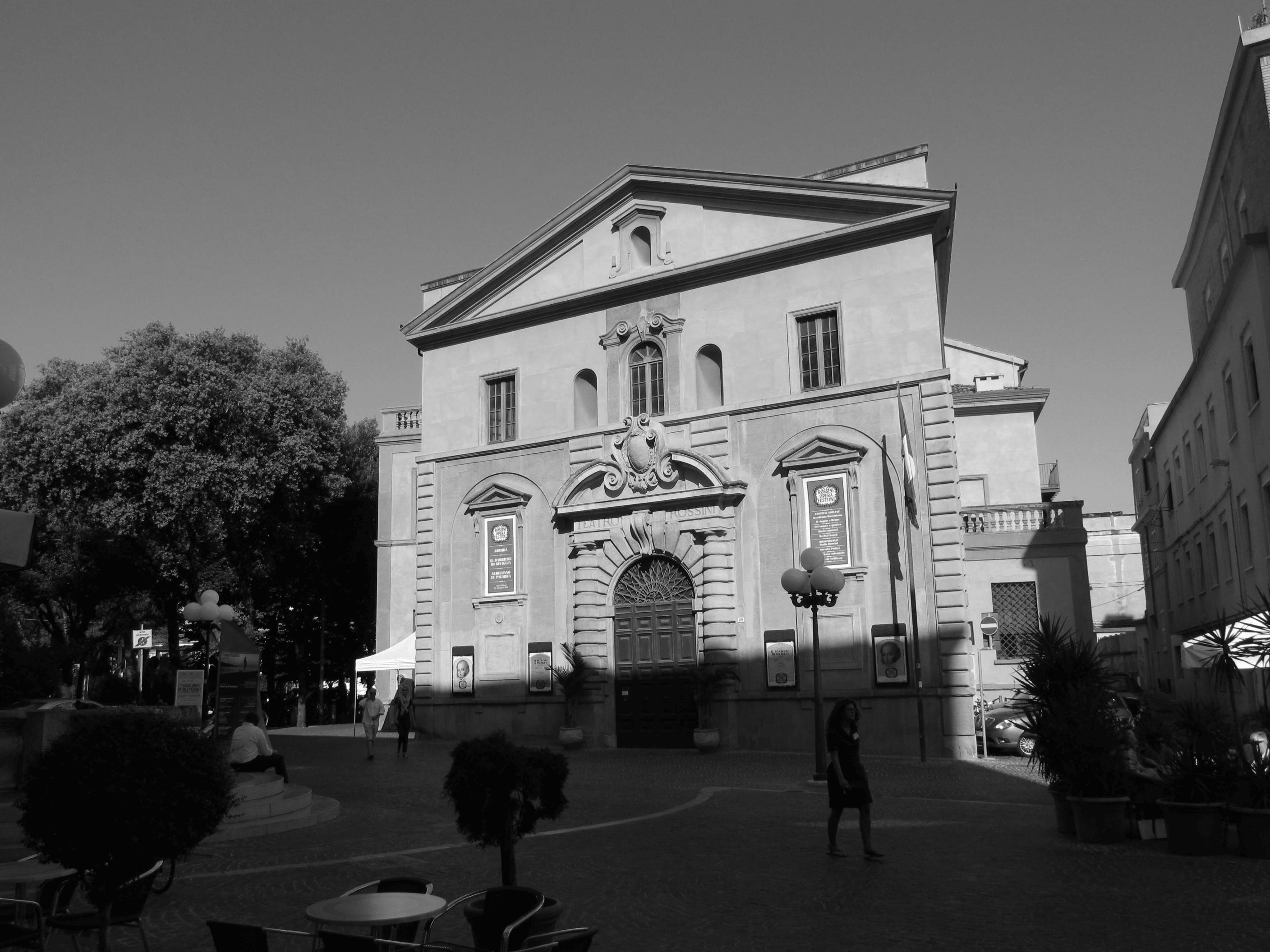 Teatro Rossini