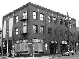 The Annex 