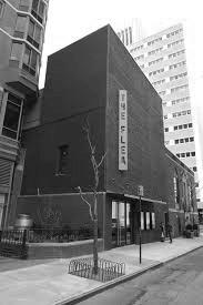 The Flea Theater