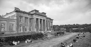 The Grange Festival