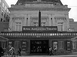 The Royal Alexandra