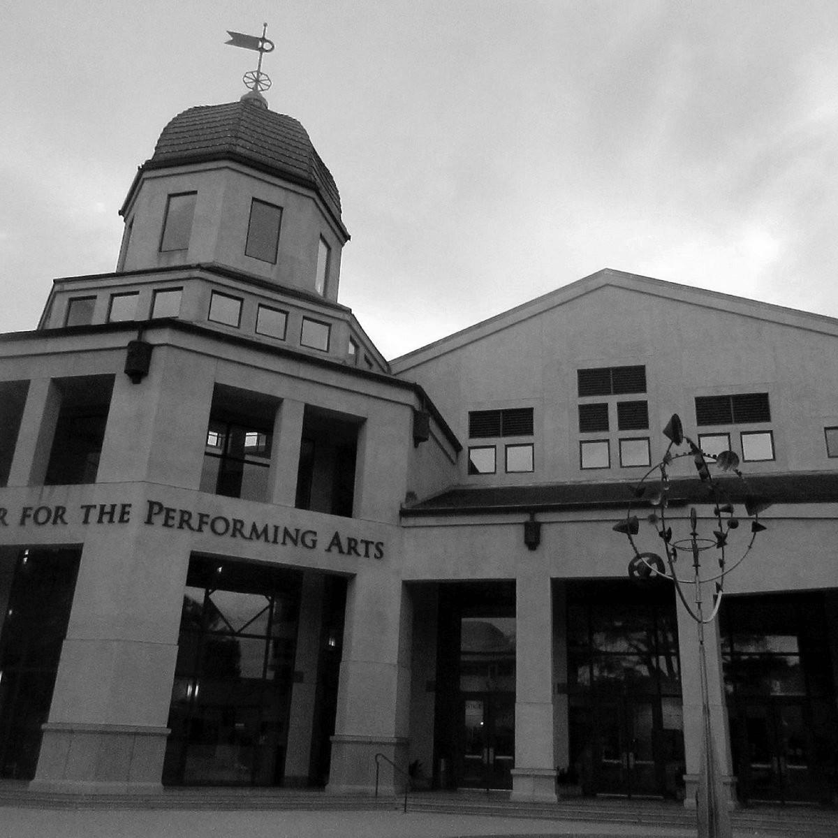 TheatreWorks Silicon Valley