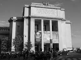 Théâtre de Chaillot