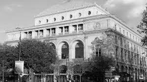 Théâtre de la Ville