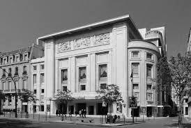 Théâtre des Champs-Elysées
