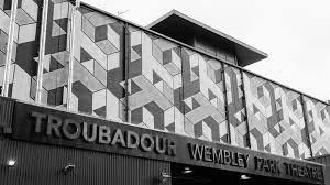 Troubadour Wembley Park