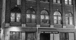 Vanguard Theater Company