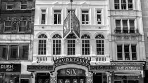 Vaudeville Theatre