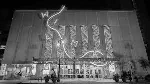 Wilma Theater