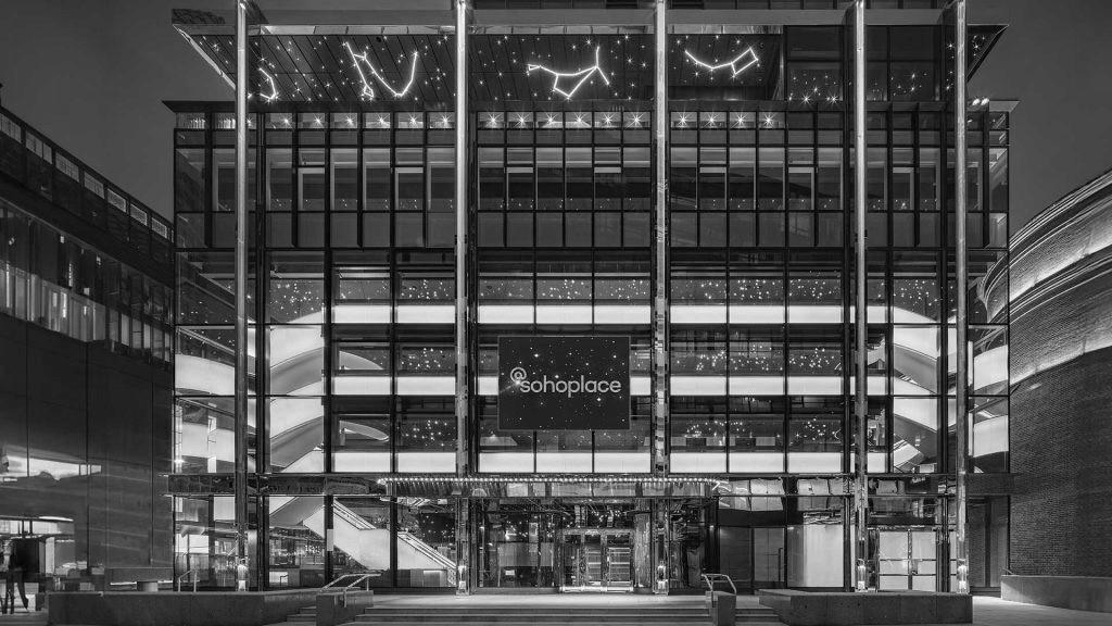 sohoplace