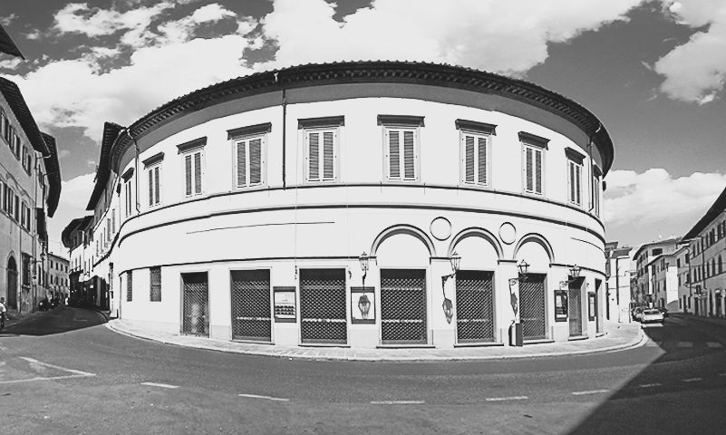 Teatro Metastasio