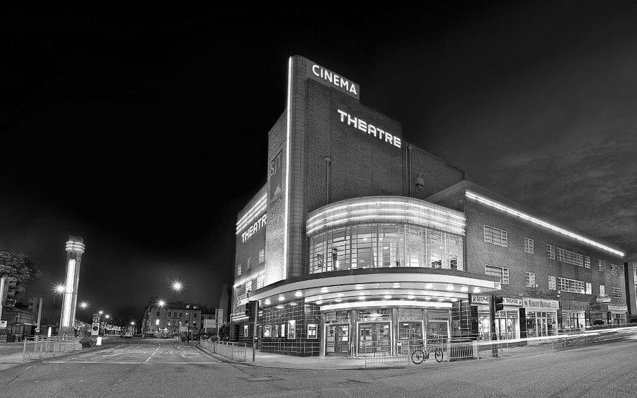 Stephen Joseph Theatre