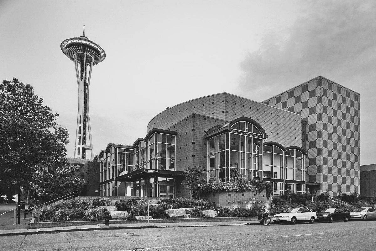 Seattle Children's Theatre