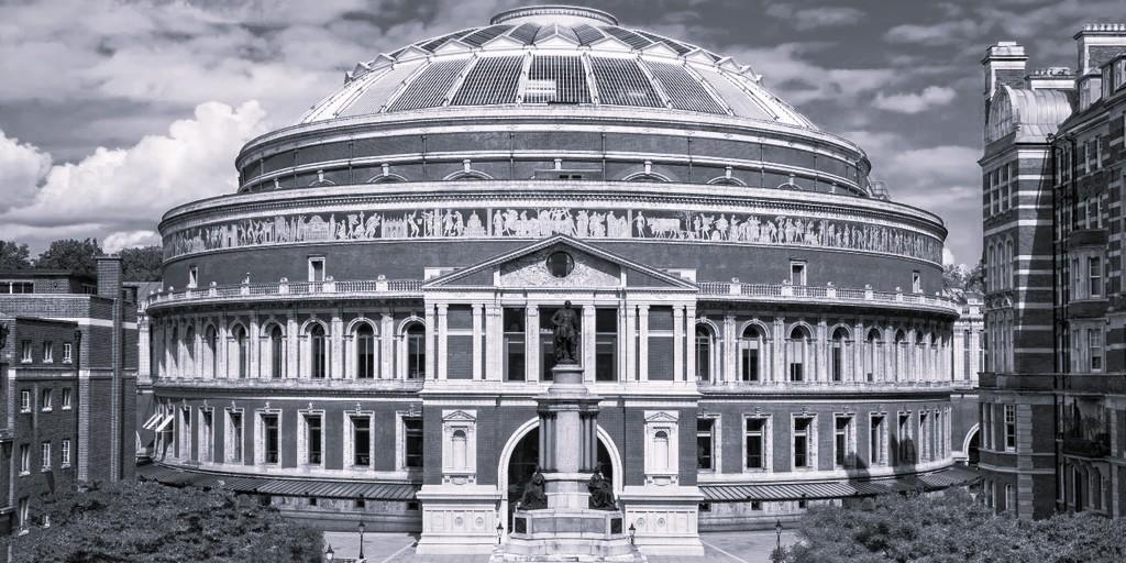 Royal Albert Hall