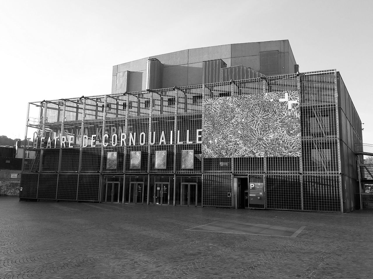 Scène Nationale de Quimper