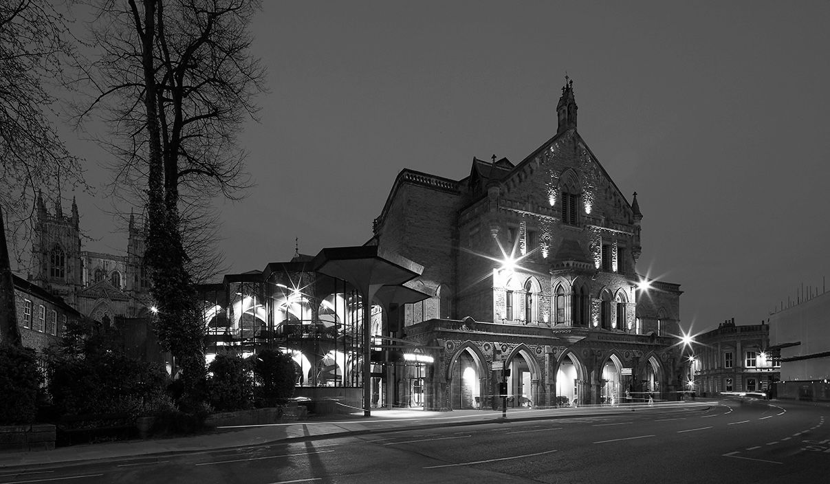 York Theatre Royal