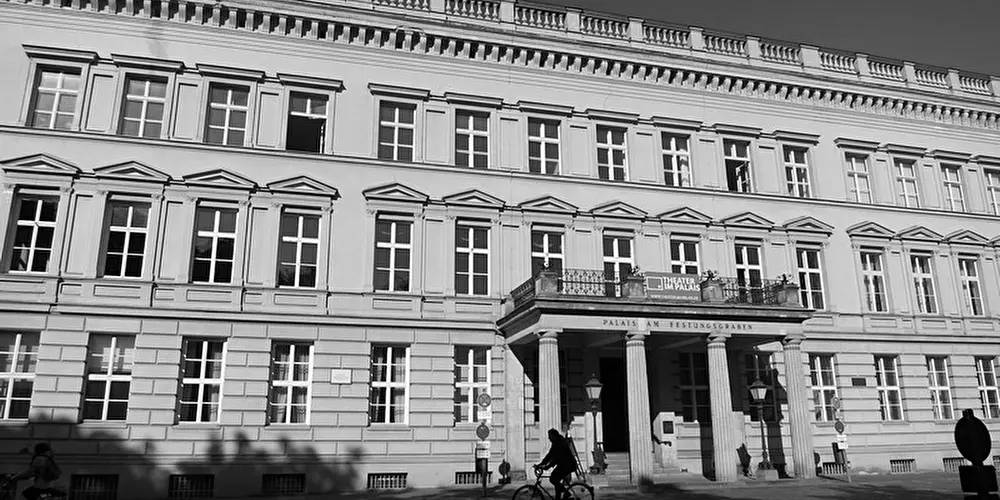 Theater im Palais