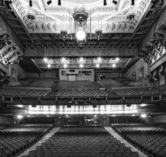 The 5th Avenue Theatre