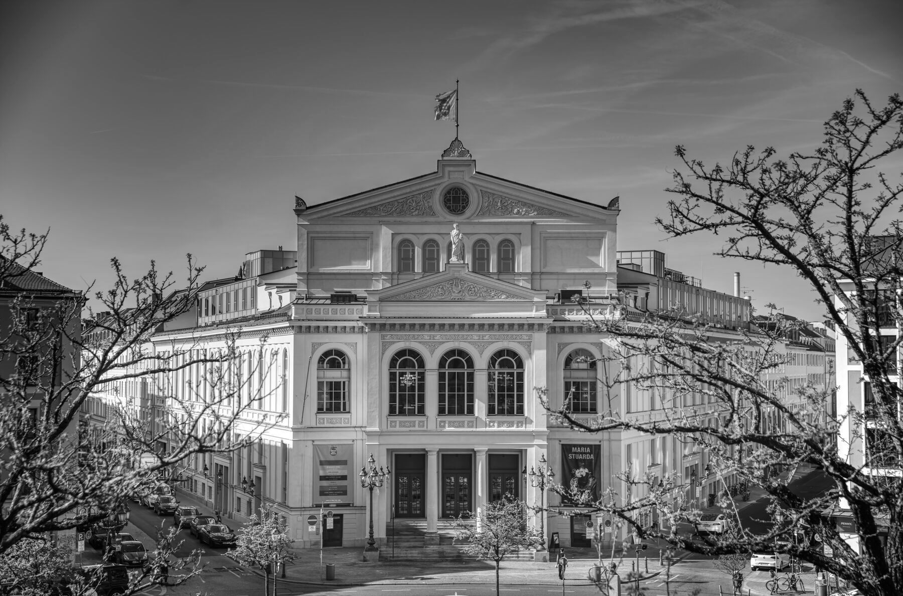 Gärtnerplatztheater