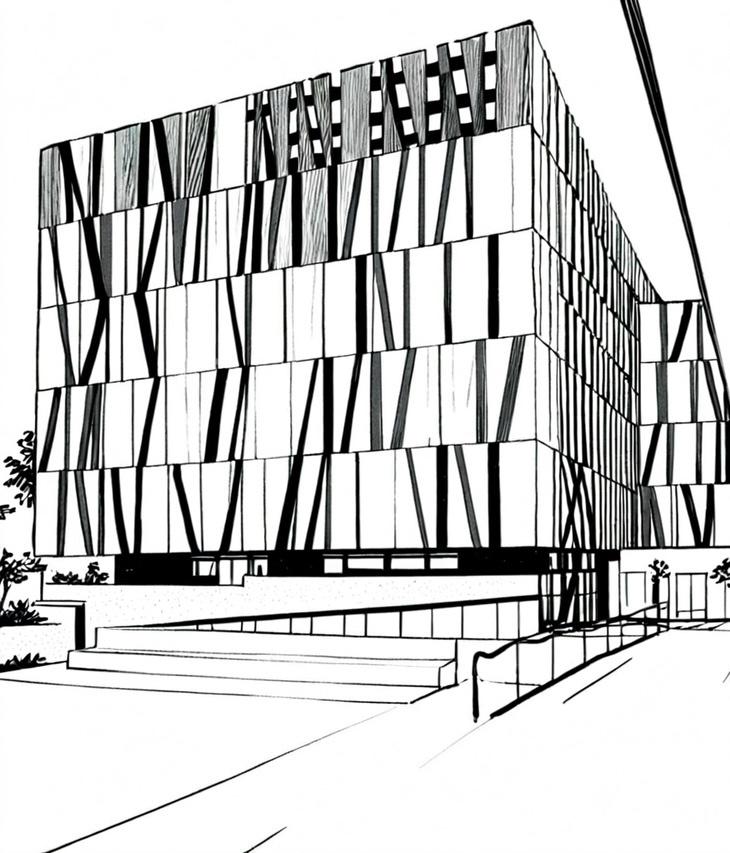 Wallis Annenberg Center